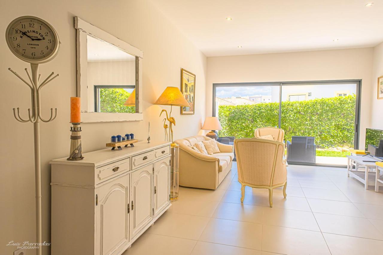 Amazing Alvor Villa Exterior foto